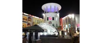 Mall Branding in Amanora Town Centre Mall Pune , Mall Advertising Company,Advertising in Pune Multiplexes